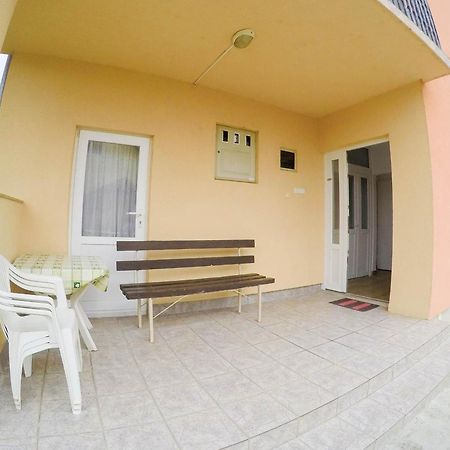 Apartment Katarina Slunj Exterior photo