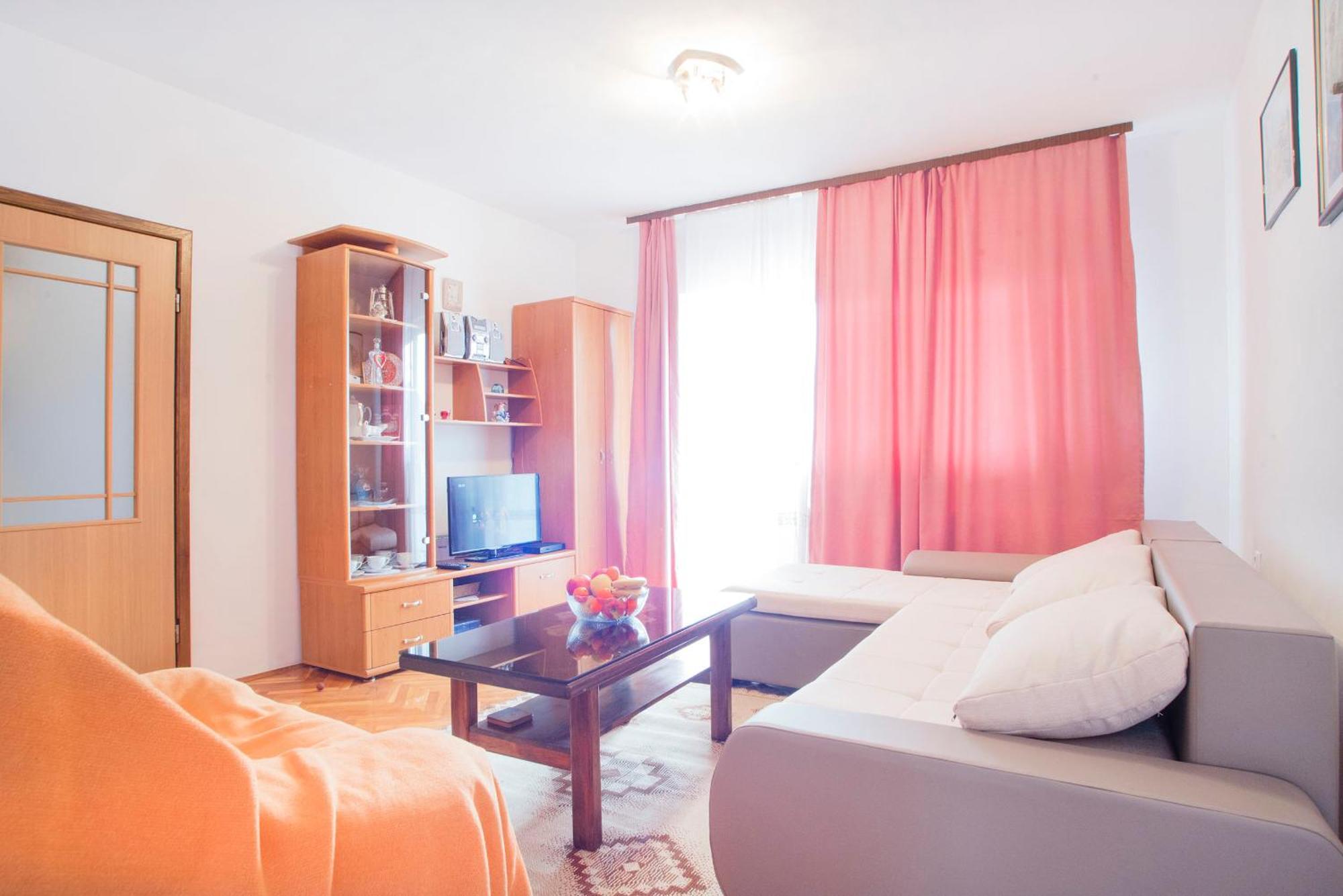 Apartment Katarina Slunj Exterior photo