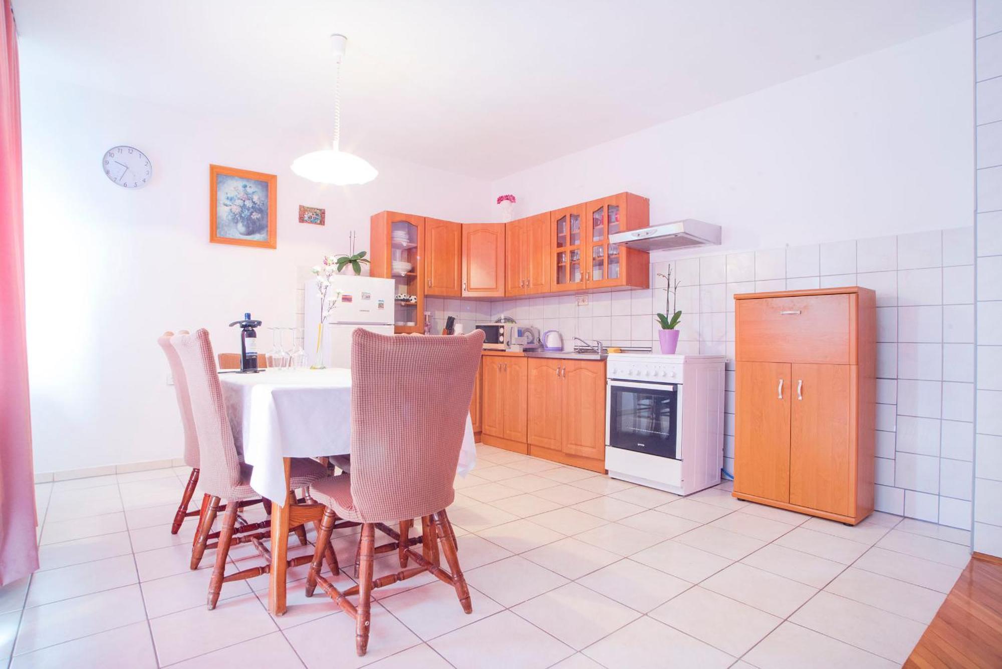 Apartment Katarina Slunj Exterior photo
