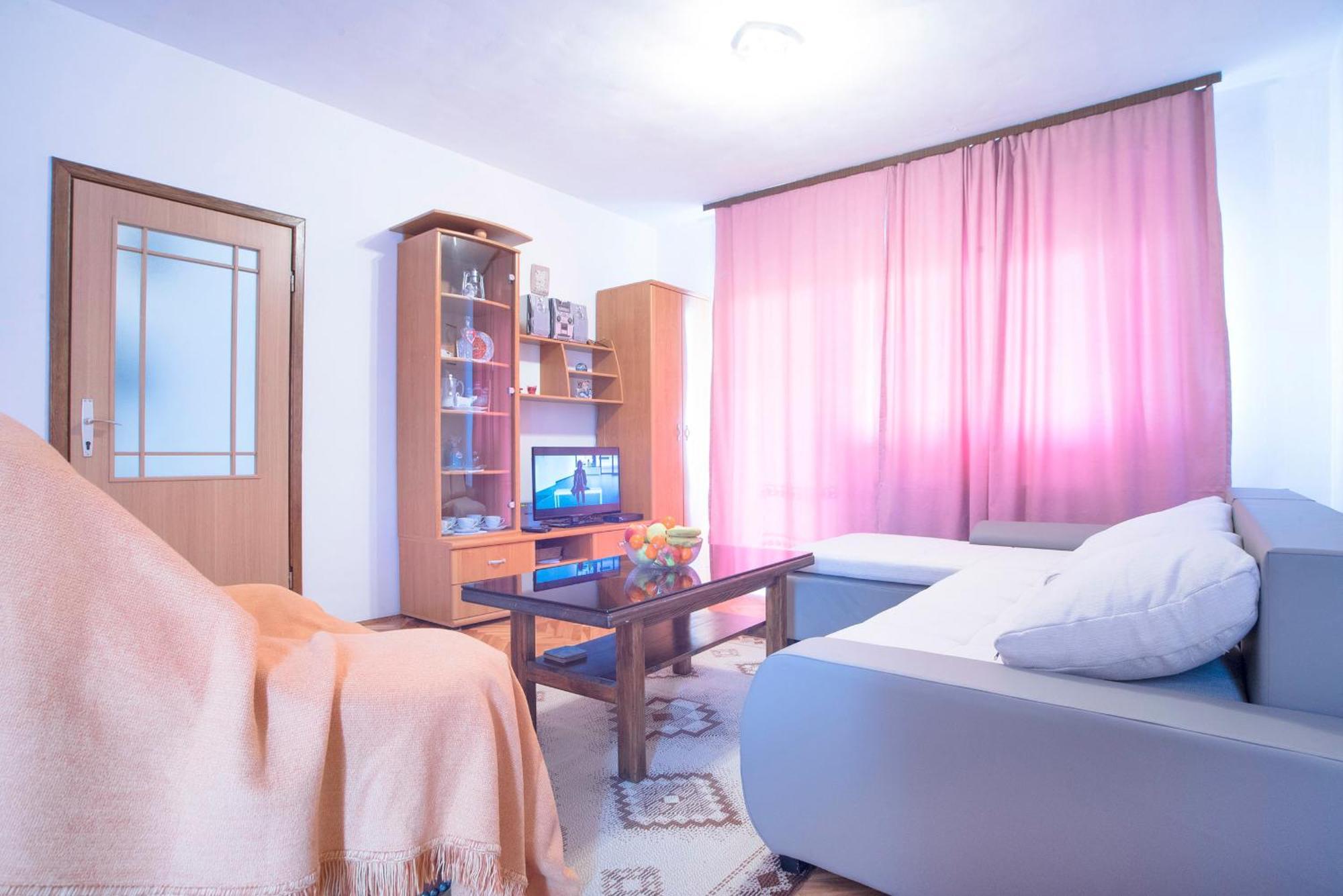 Apartment Katarina Slunj Exterior photo