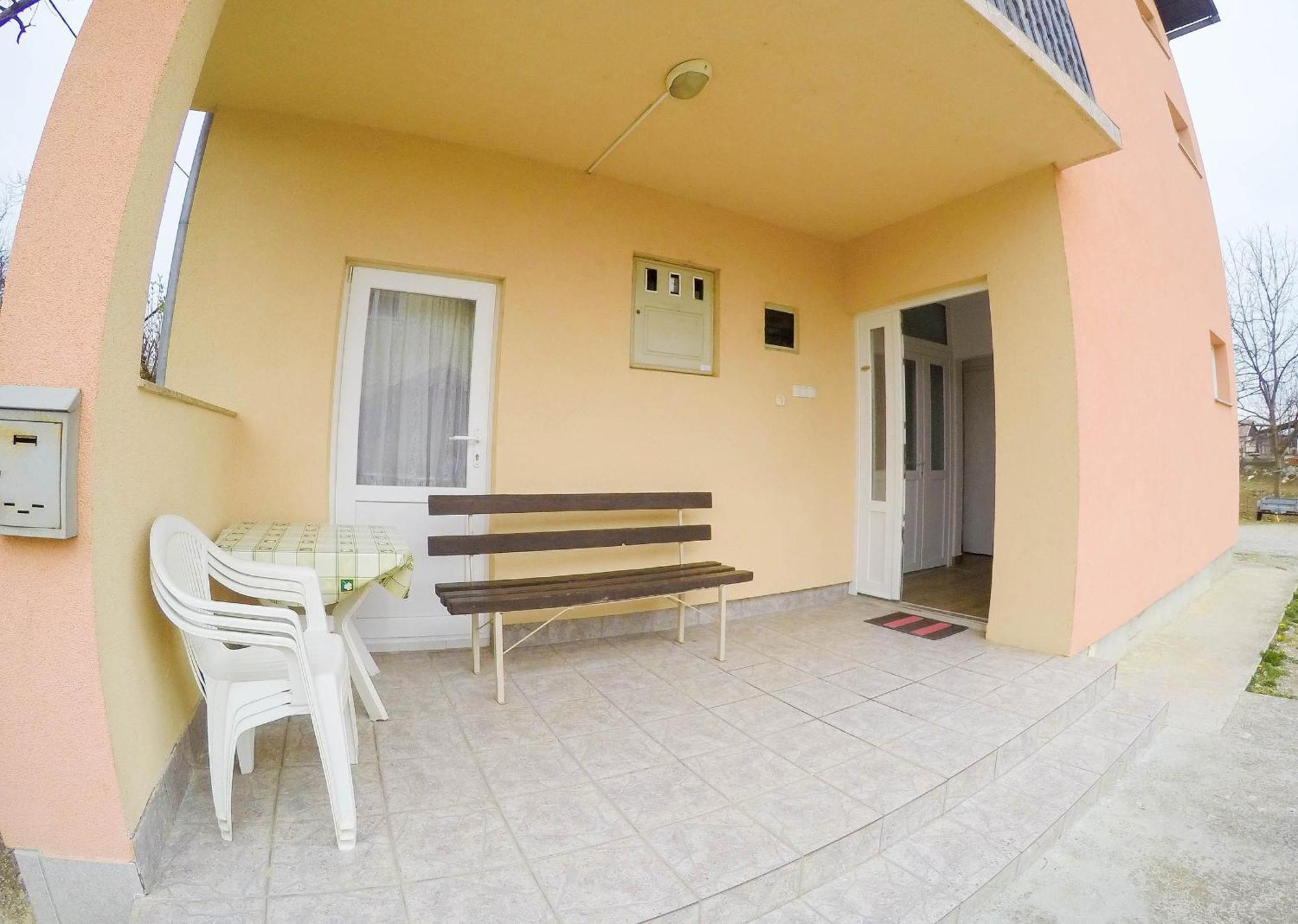 Apartment Katarina Slunj Exterior photo