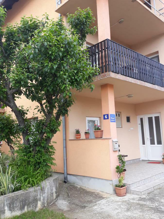 Apartment Katarina Slunj Exterior photo